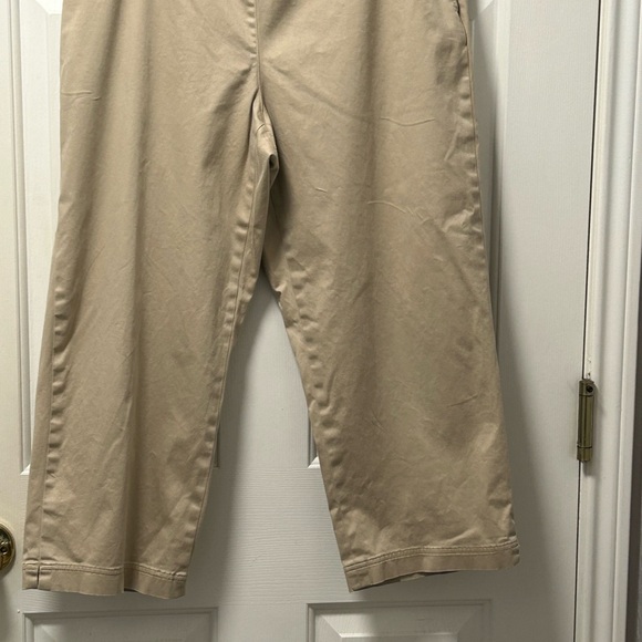 Lizgolf Audra Women’s Capri Pant Size 14 - Picture 8 of 15